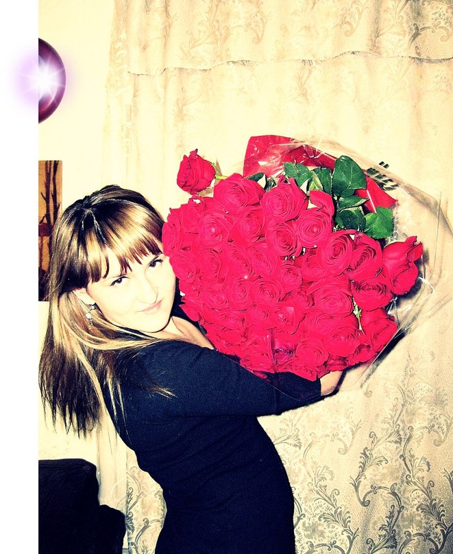 Александра Бузина | East Las Vegas