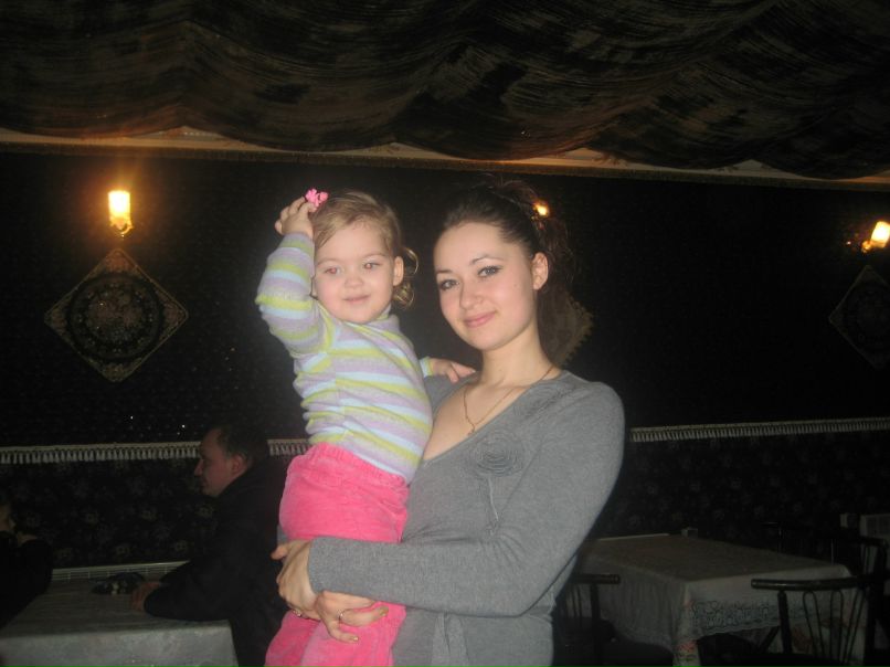 Алла Кушниренко | Киев