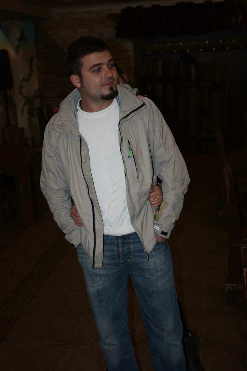 Roman Dydychyn stoned | Ивано-Франковск