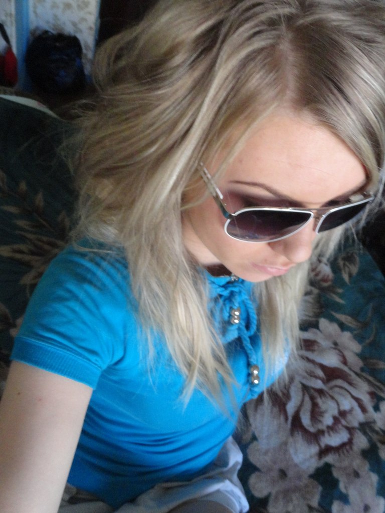 Юлия Костеж | Санкт-Петербург