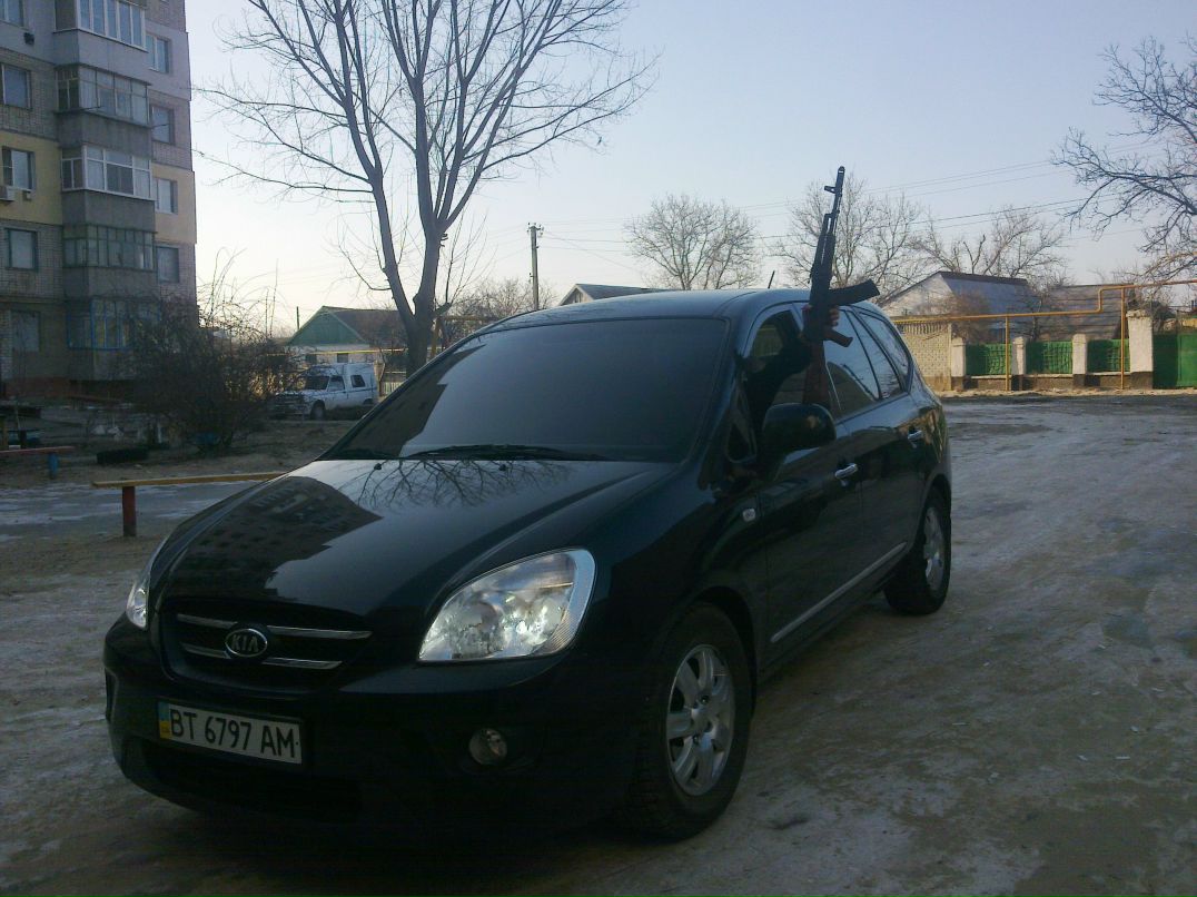 Максим Тонин | Херсон