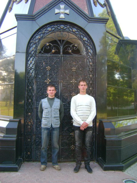 Илья Степанов | Рыбинск