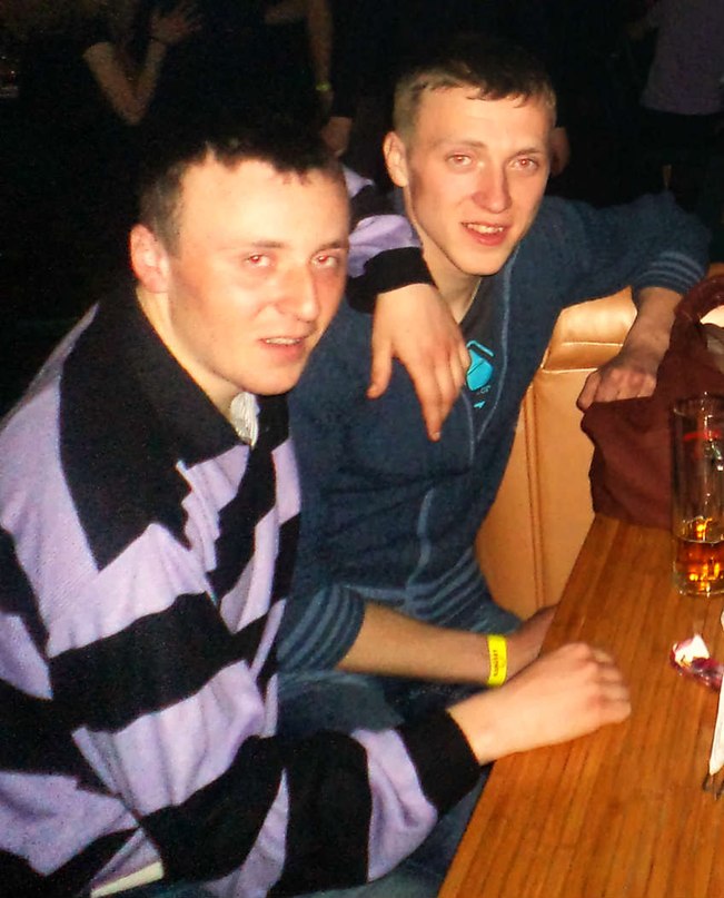 Серьога Дідківський ¯̿ ̿|̿ ̿ |   | |͇̿ ͇̿ ͇̿_ | Белая Церковь