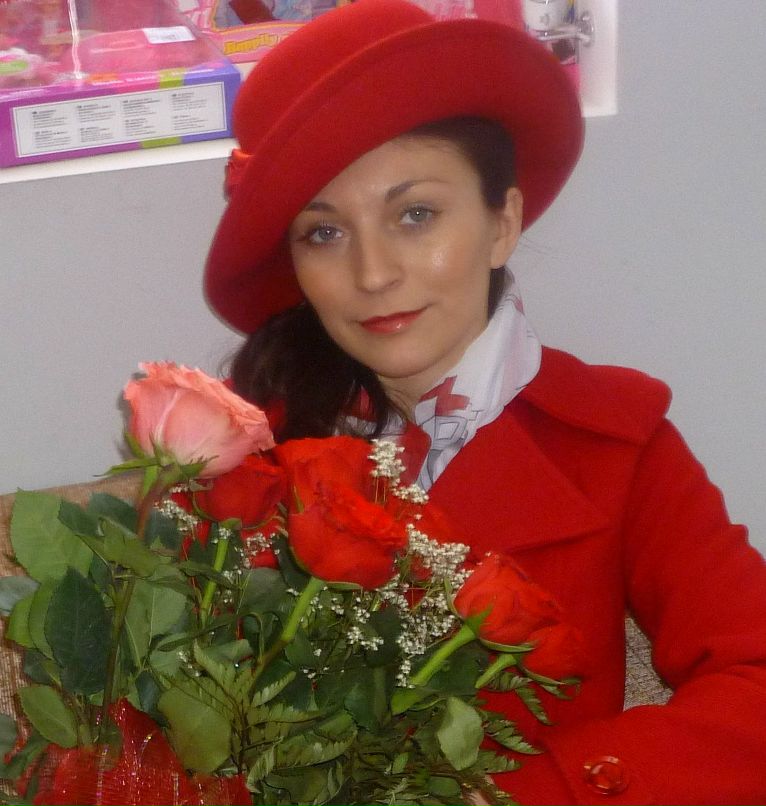 Татьяна Ставцева | Орёл