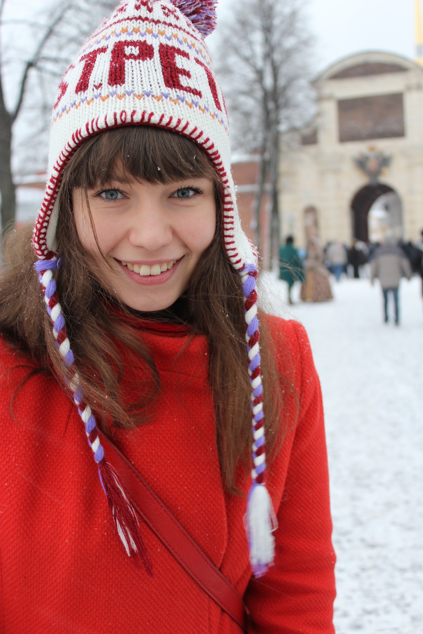 Фото профиля