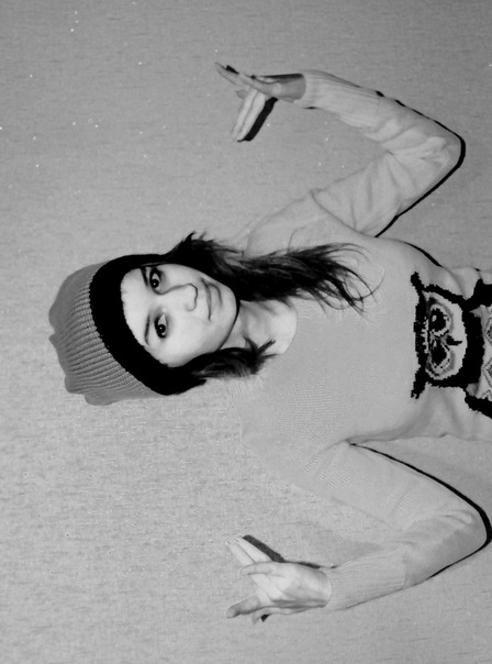 №35, Лилия Изюмова, Сургут, Россия №35, Лилия Изюмова, Сургут, Россия