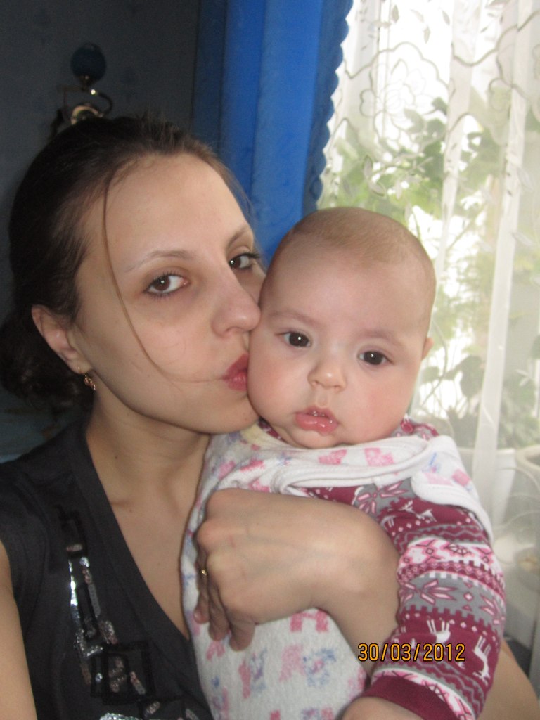 Евгения Сашникова | Воронеж