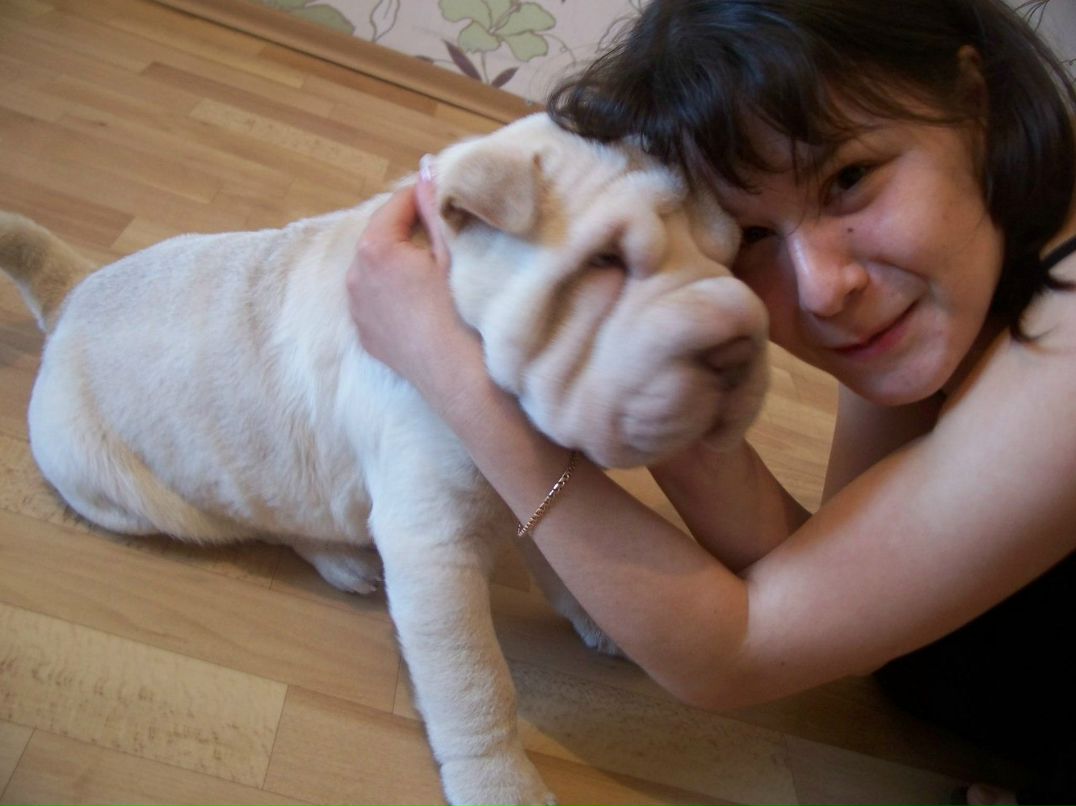 Маришка Фомина | Киев