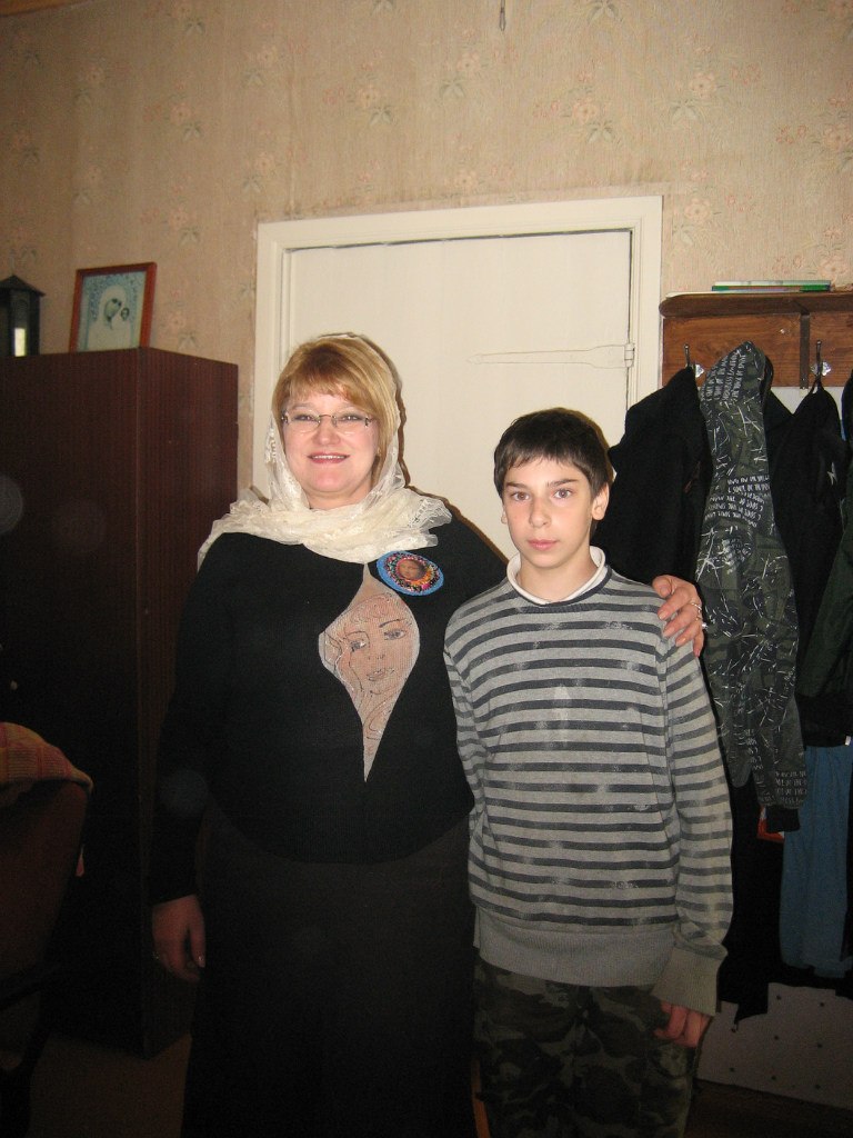 Галина Полякова | Рига