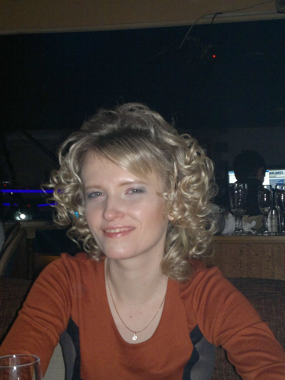 Ирина Нарцева | Санкт-Петербург