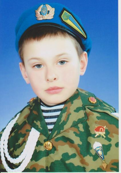 №42, Юра Кравець, 27 лет, Корделевка №42, Юра Кравець, 27 лет, Корделевка