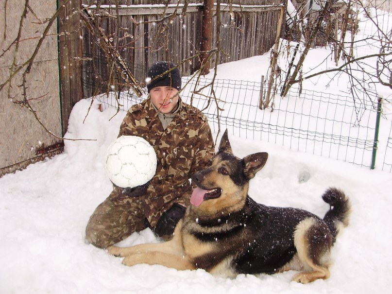 Александр Литовченко | Киев