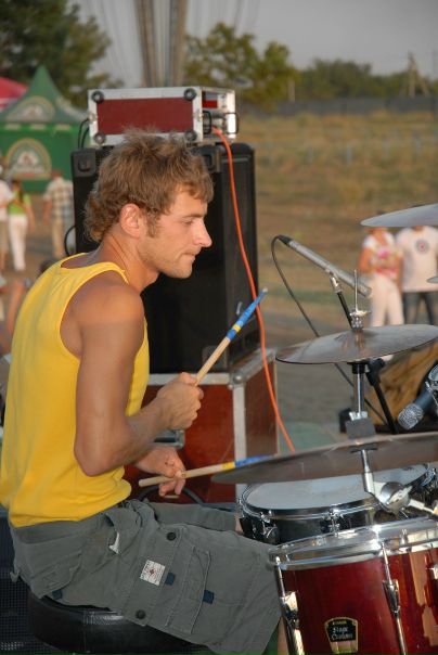 №41, Борис Орлов, 44 года, Киев №41, Борис Орлов, 44 года, Киев