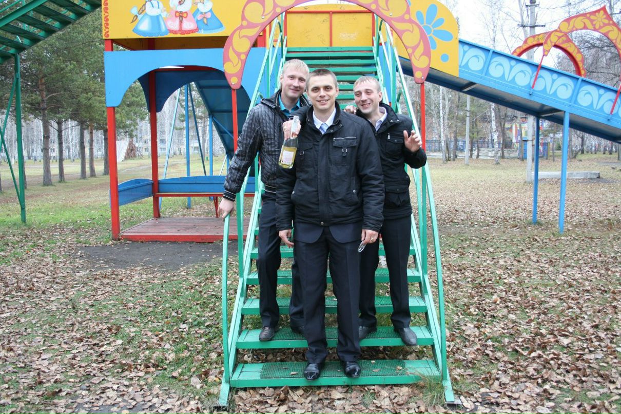 Ольга Передеро | Томск