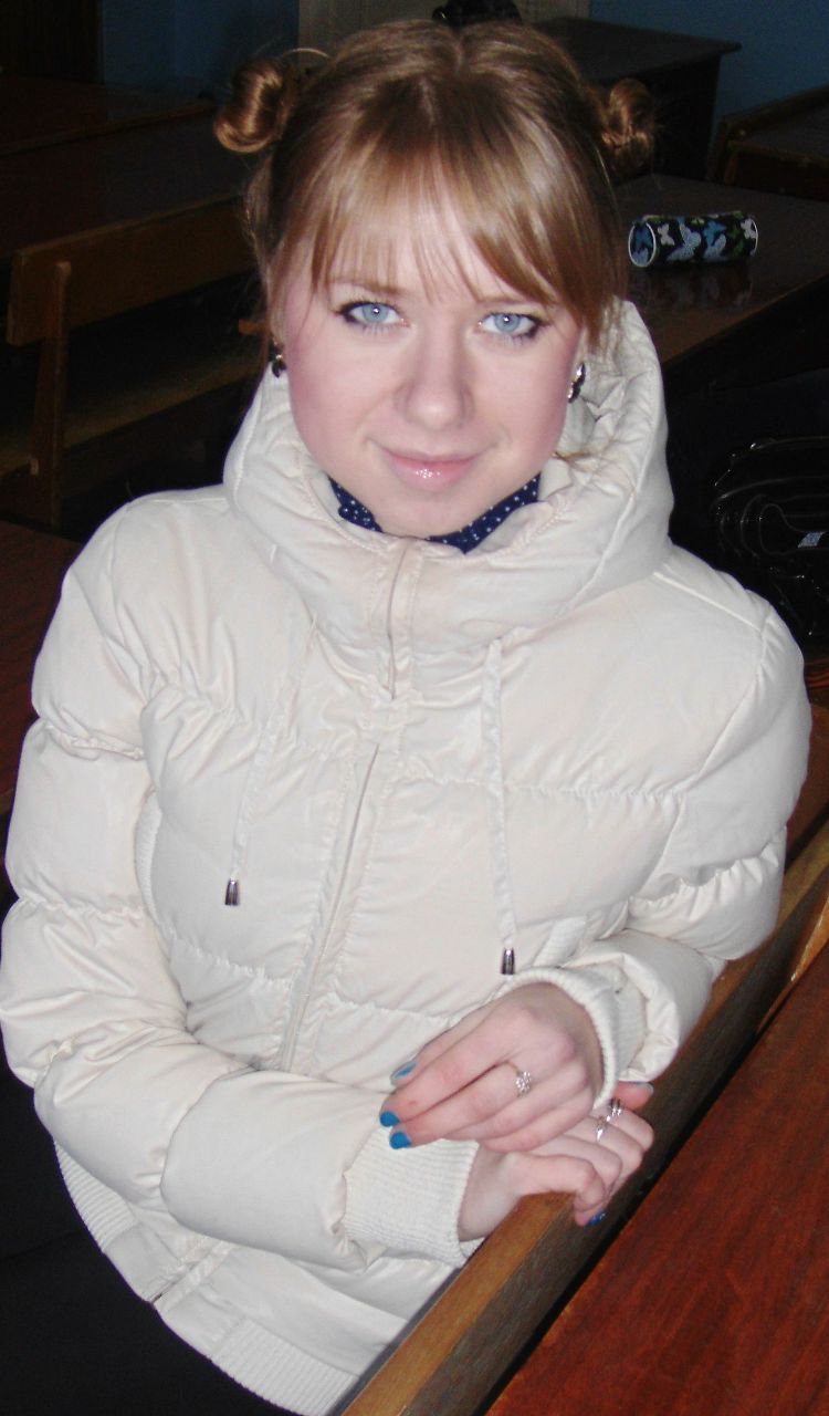 Ксения Михайлова | Ярославль