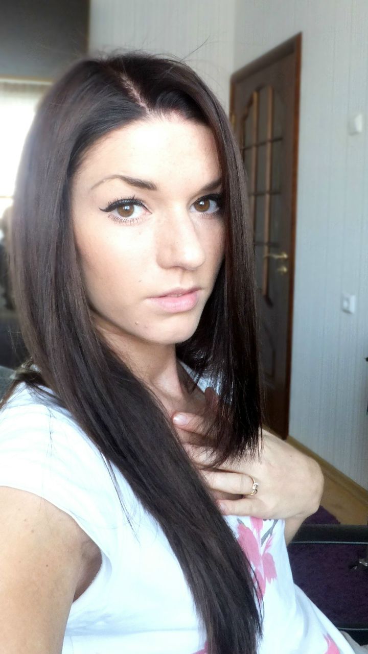 Ксения Миракян | Москва