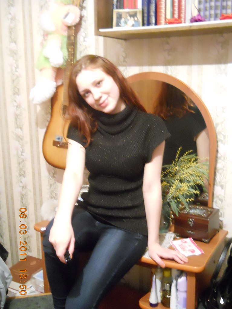 Татьяна Полевая | 