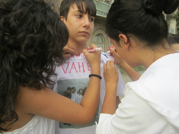 №4, Narek Manukyan, 31 год, Ванадзор №4, Narek Manukyan, 31 год, Ванадзор