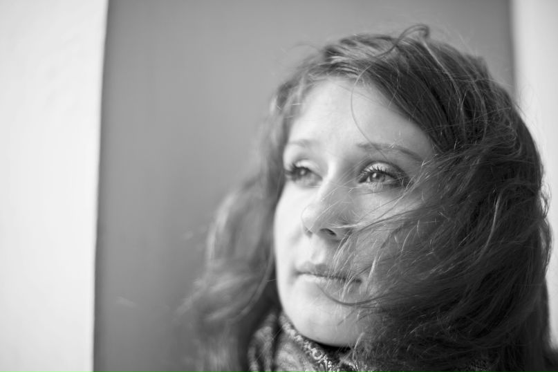 Анюта Скоробогатова | Череповец