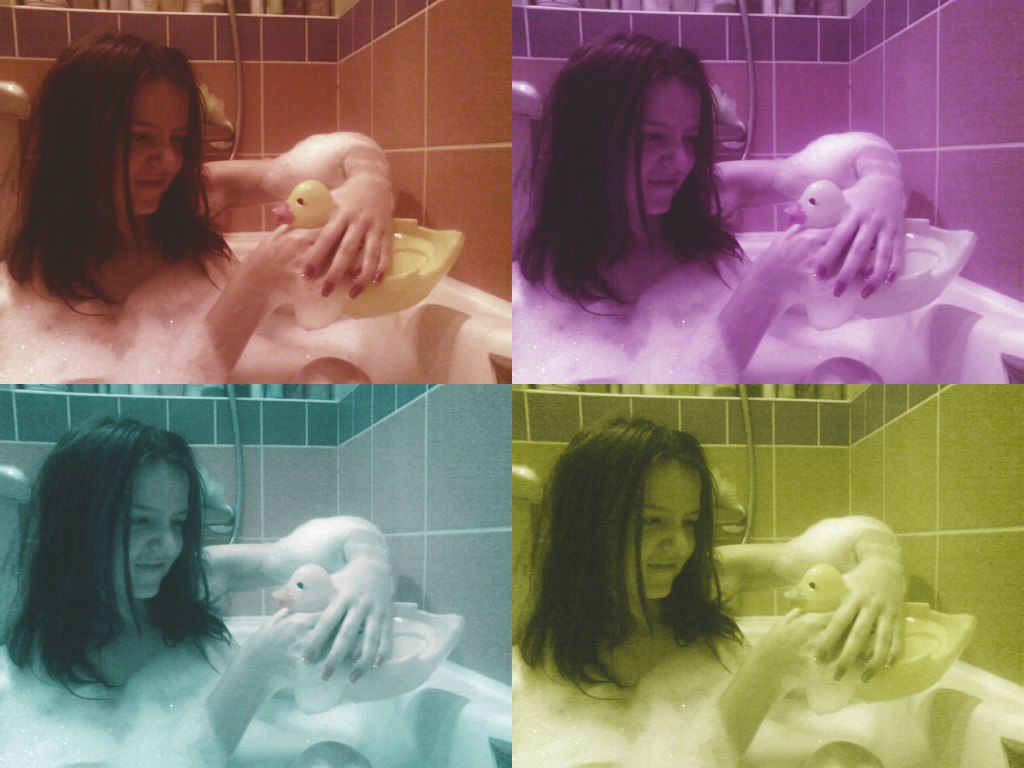 Вера Травкина | Москва