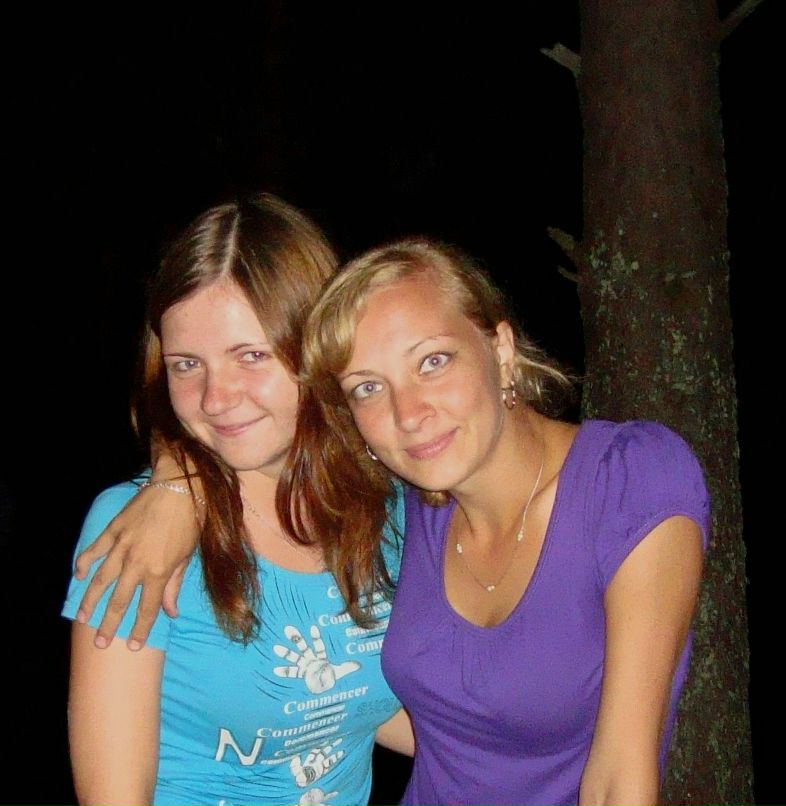 Настёнчик Лонина <ПуПсИчЕк> | Петрозаводск