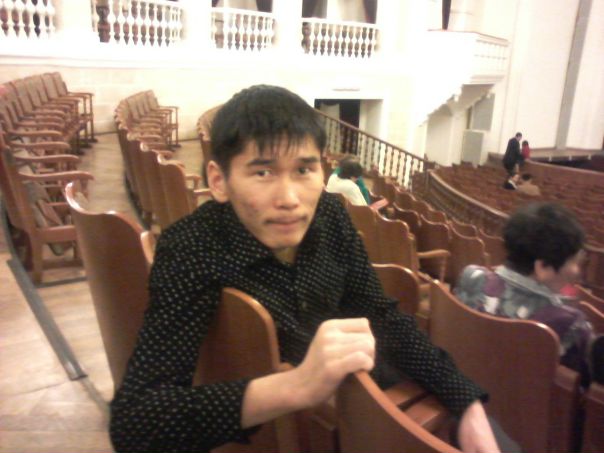 №92, Самба Ойдуп, 30.5 №92, Самба Ойдуп, 30.5