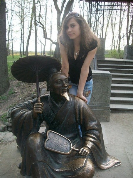 Ірина Удод | Киев