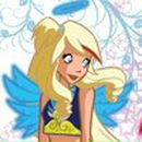 Настюша Гаганина | 