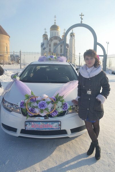 Надежда Слюндина | Тверь