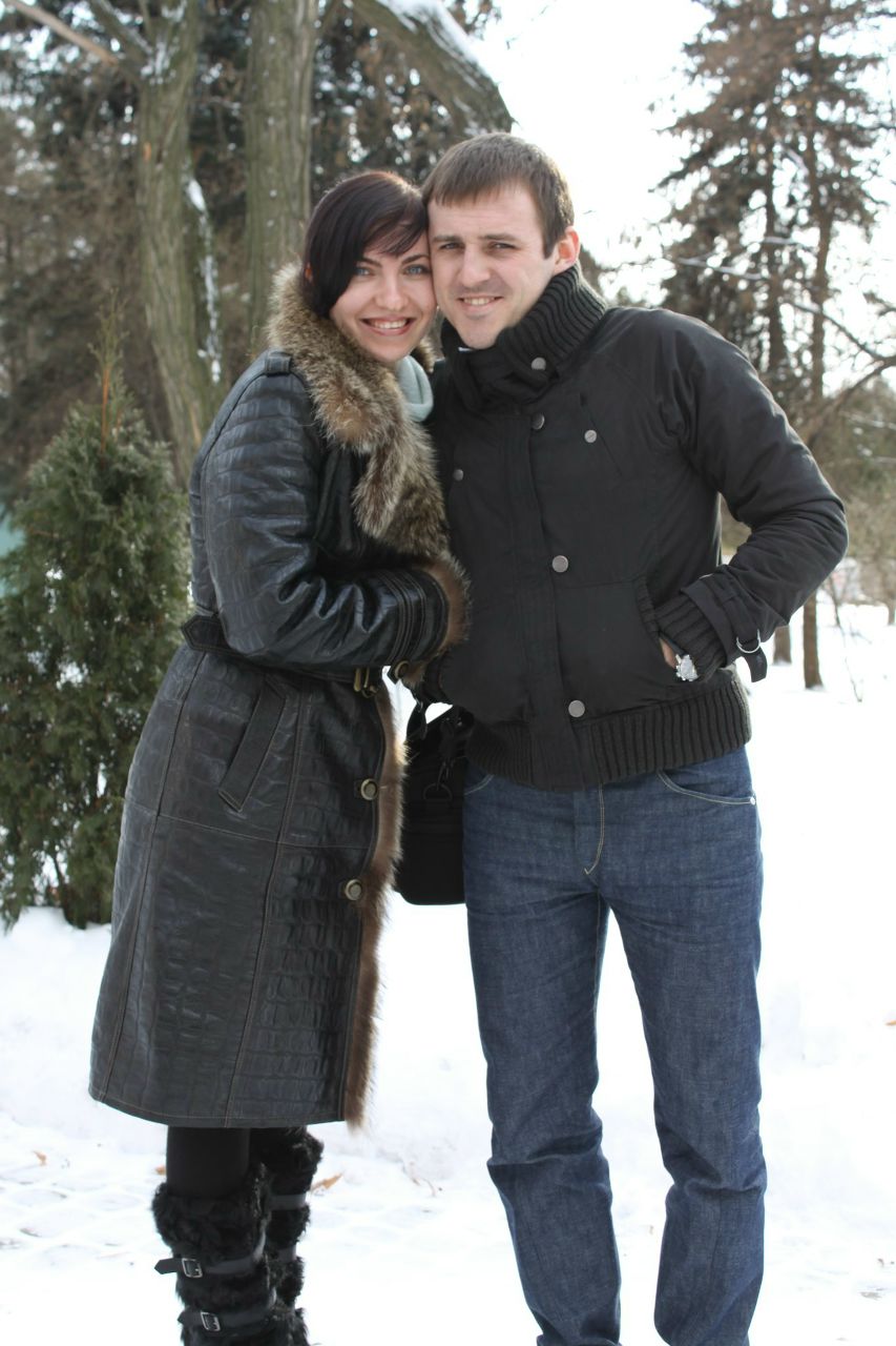 Лесюня Шевченко | Харьков