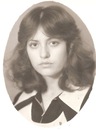 Фотография Поляковой Марины