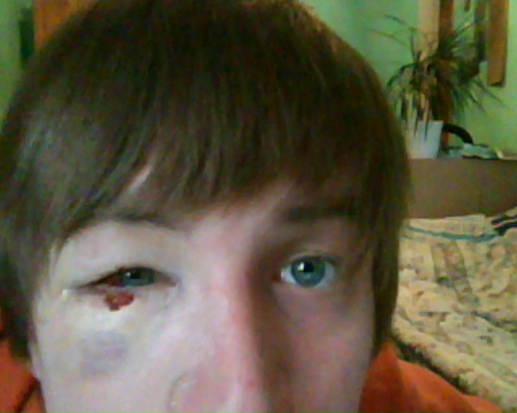 Денис Смоголь | Киев