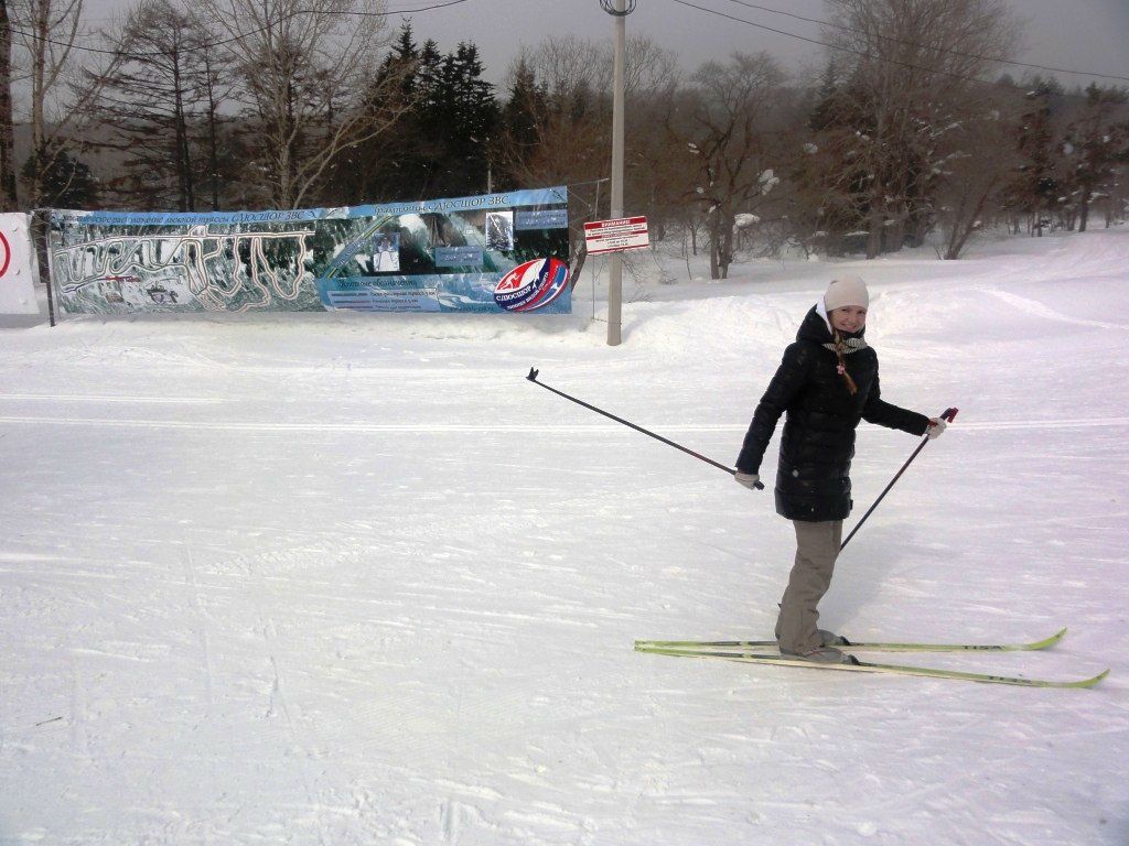 Кирилл Пахаруков | Южно-Сахалинск