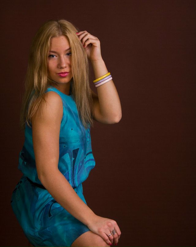 Алёна Невская | Краснодар