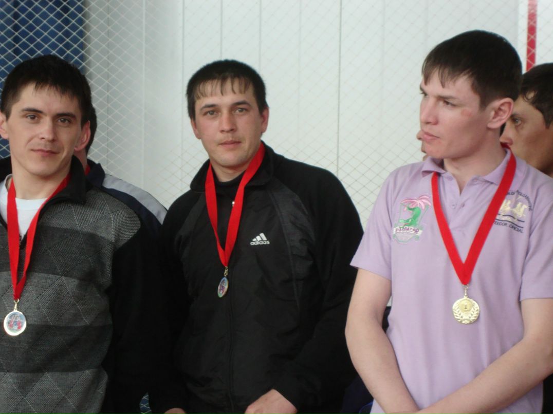 Альфред Давлетшин | Уфа