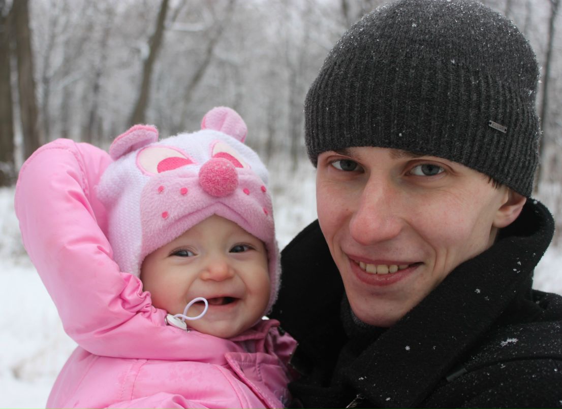 Иван Хлопецкий | Днепр (Днепропетровск)