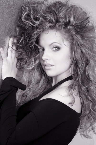 Анна Дацюк | Полтава