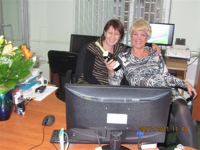 Ольга Евсеева | Санкт-Петербург