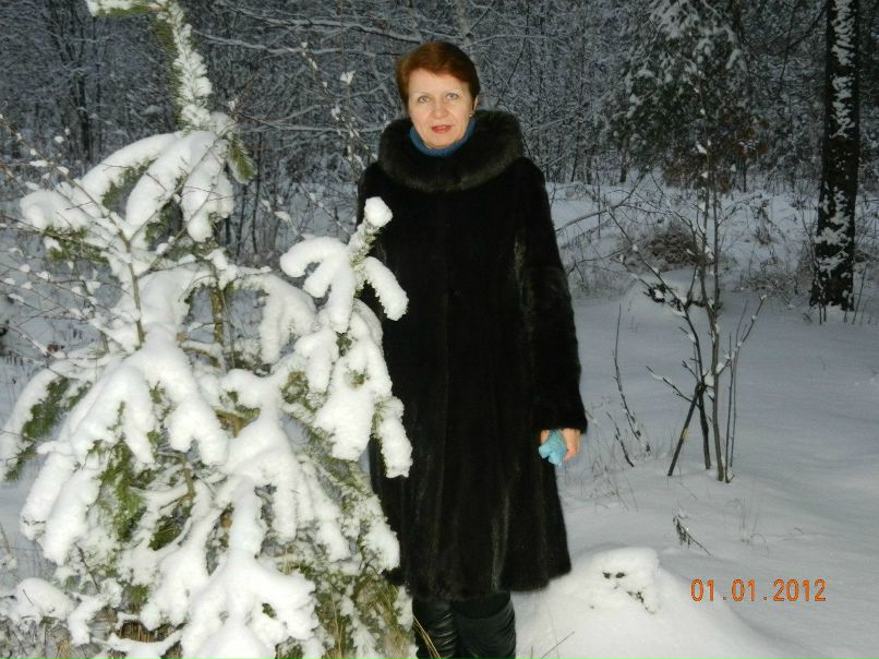 Елена Фомина | Ивантеевка