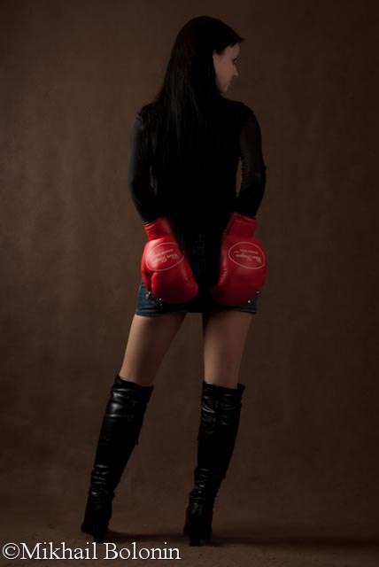 Наталья Андреева | Смоленск