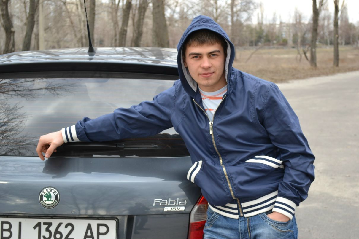 Василий Мороз | 