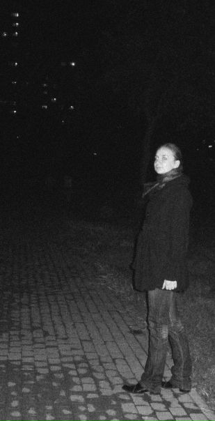 №116, Инна Сыч, 36 лет №116, Инна Сыч, 36 лет
