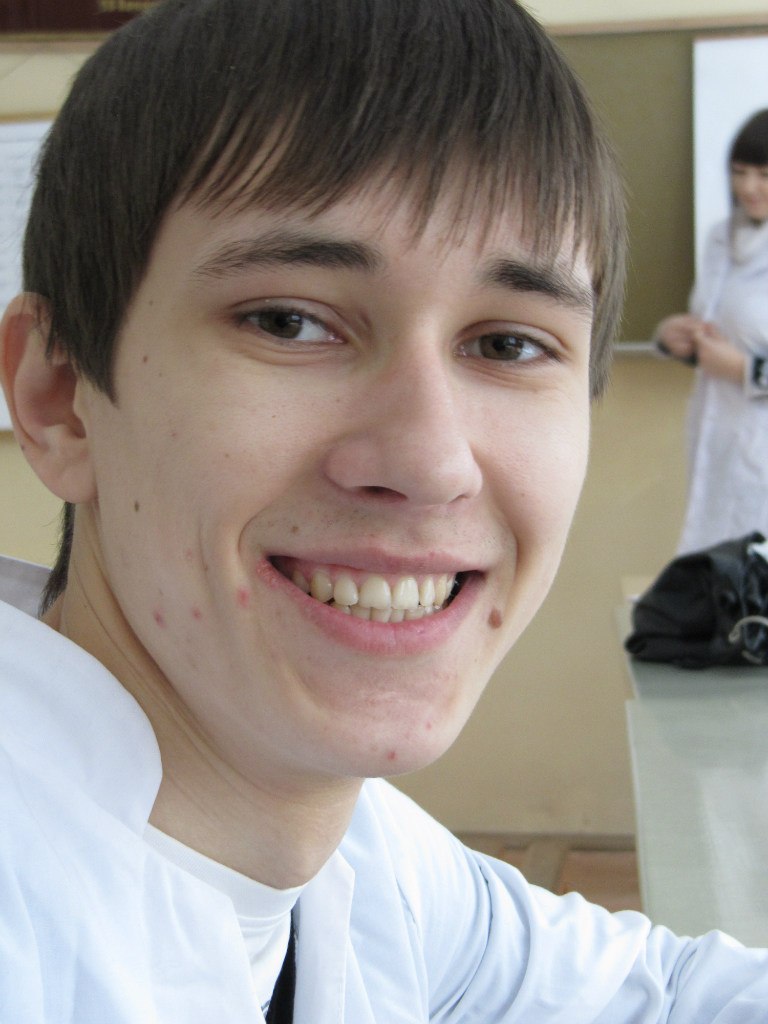 Евгений Болтнев | Москва