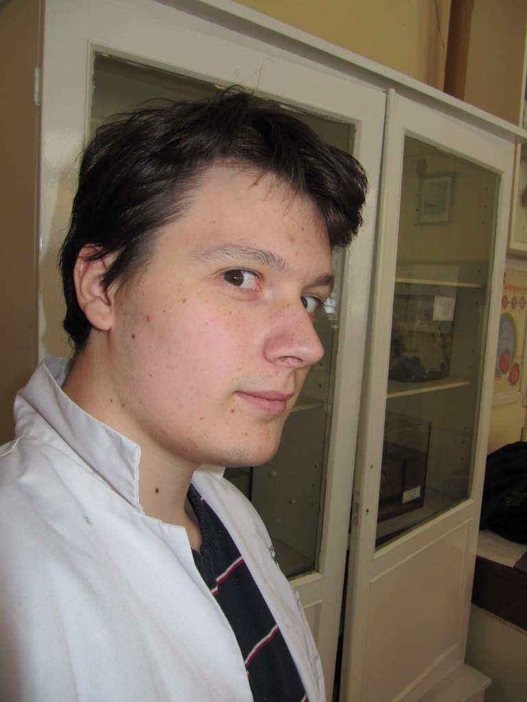 Евгений Болтнев | Москва