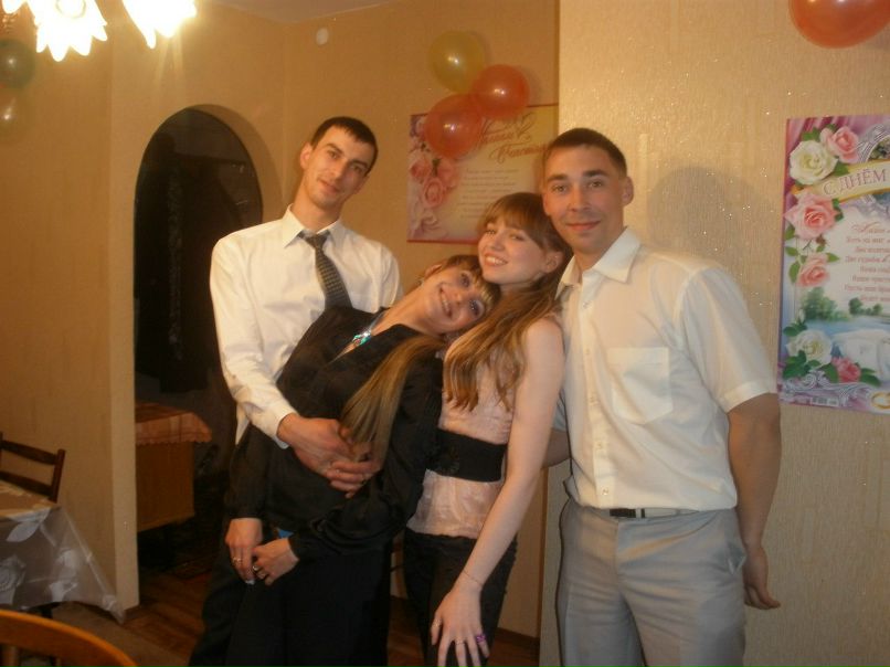 Александр Пашков | Верхняя Пышма