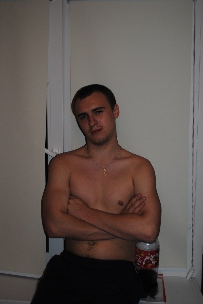 Дмитрий Майоров 