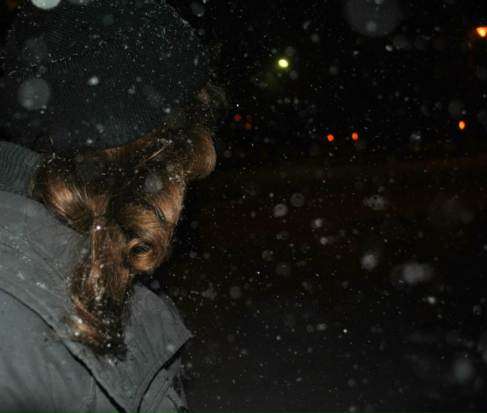 Александра Ивлева | Магнитогорск