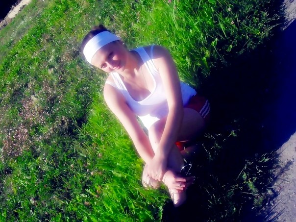 Ольга Сергеевна | Великий Новгород