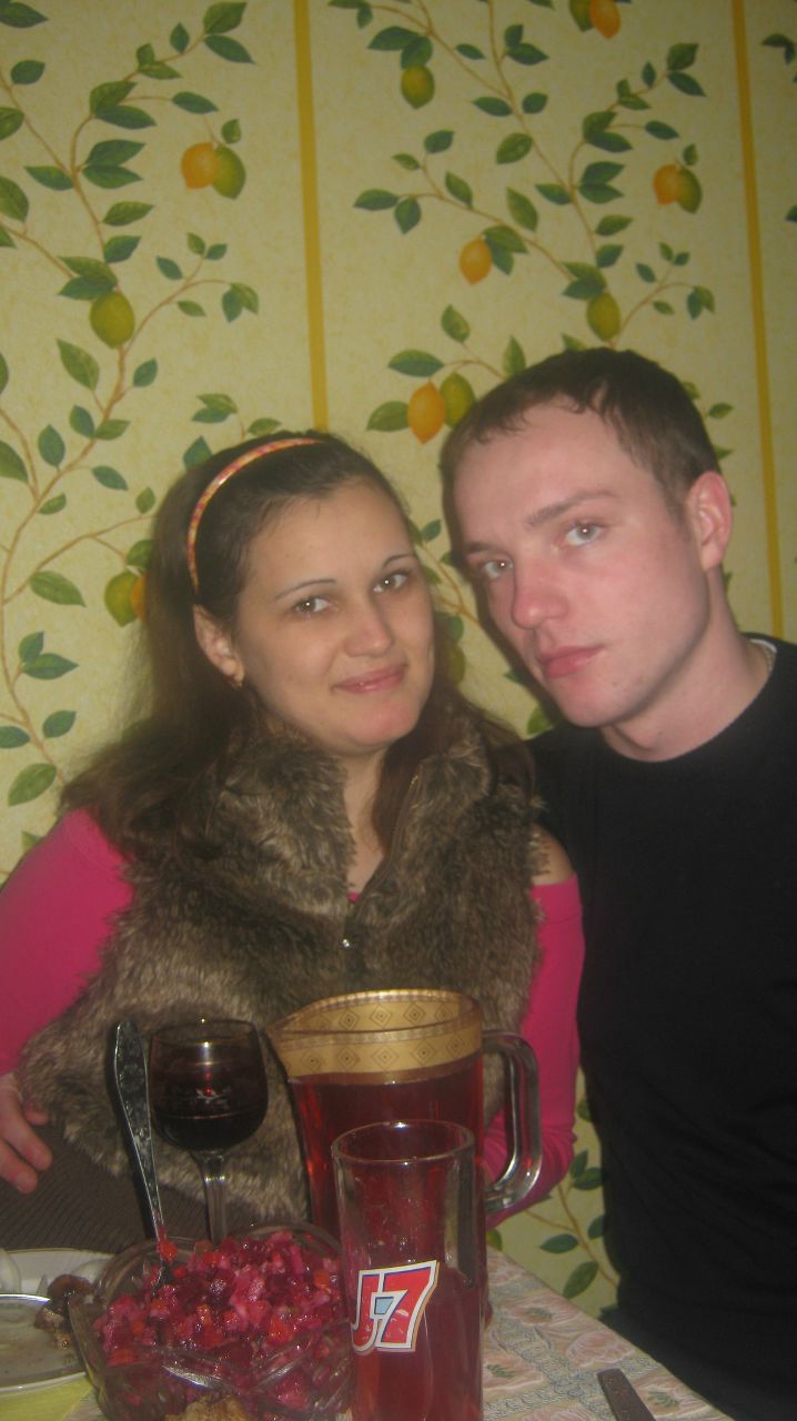 Петр Петров | Советск