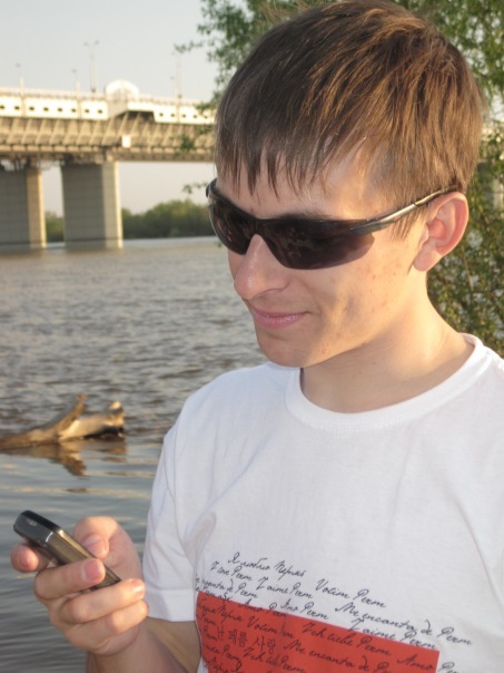 Фото профиля